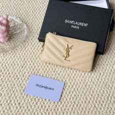 YSL Wallets Purse